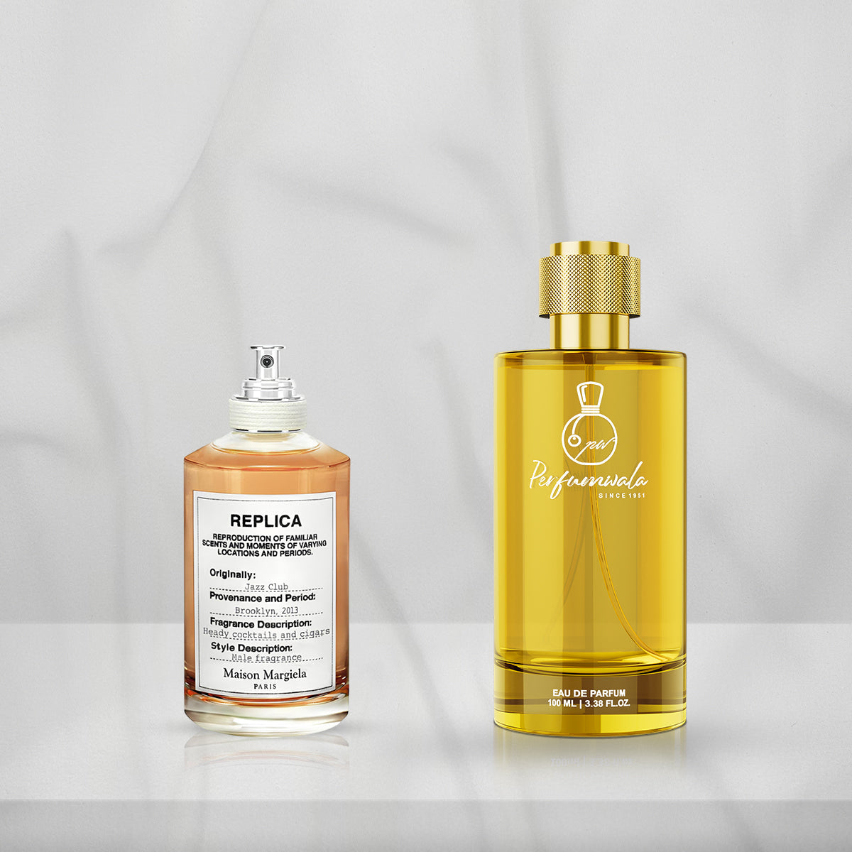 Jazz Club Maison Martin Margiela for men