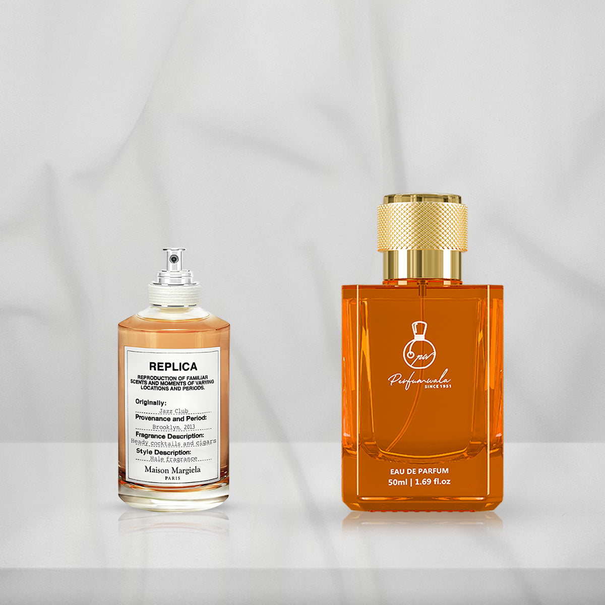Jazz Club Maison Martin Margiela for men