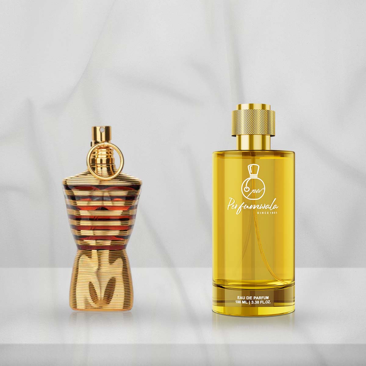 Jean Paul Gaultier Le Male Elixir Eau De