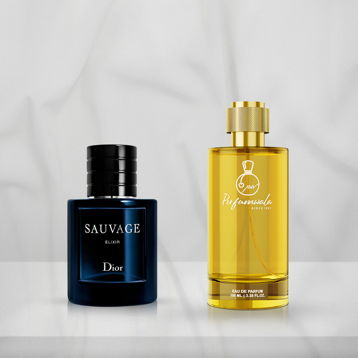 Sauvage Elixir Dior for men