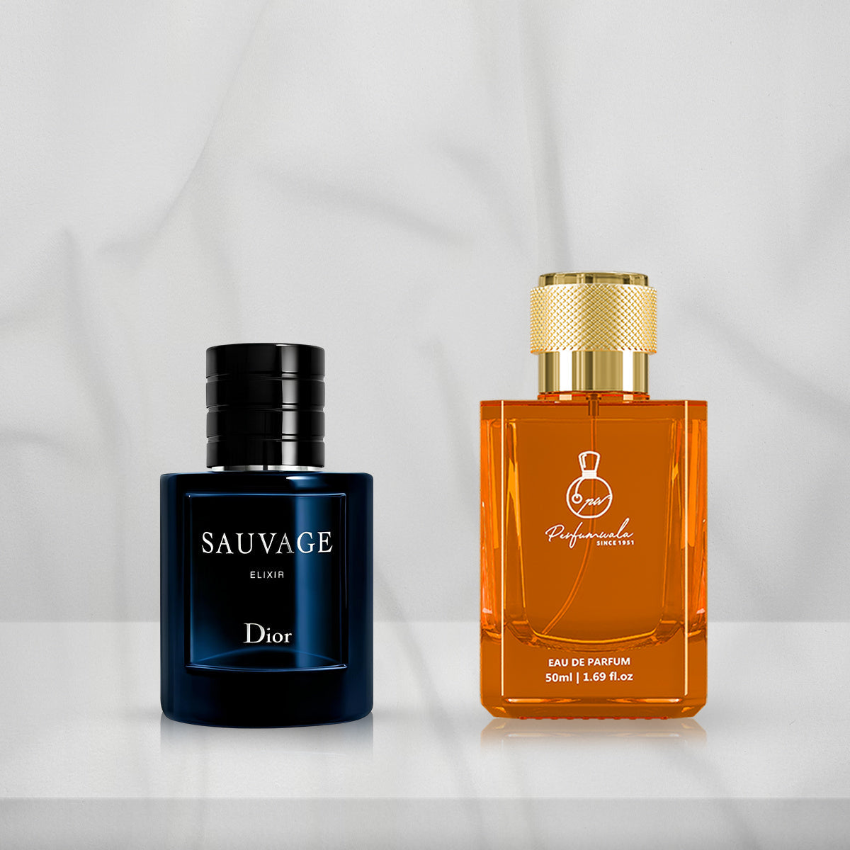 Sauvage Elixir Dior for men