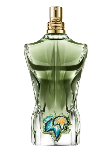 Le Beau Paradise Garden Jean Paul Gaultier for men