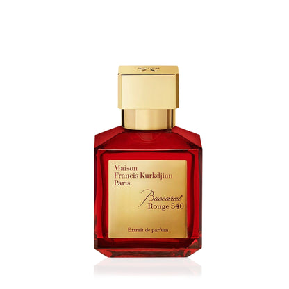 Baccarat Rouge 540 Extrait de Parfum Maison Francis Kurkdjian