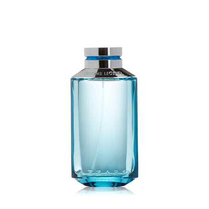 Chrome Legend Azzaro for men