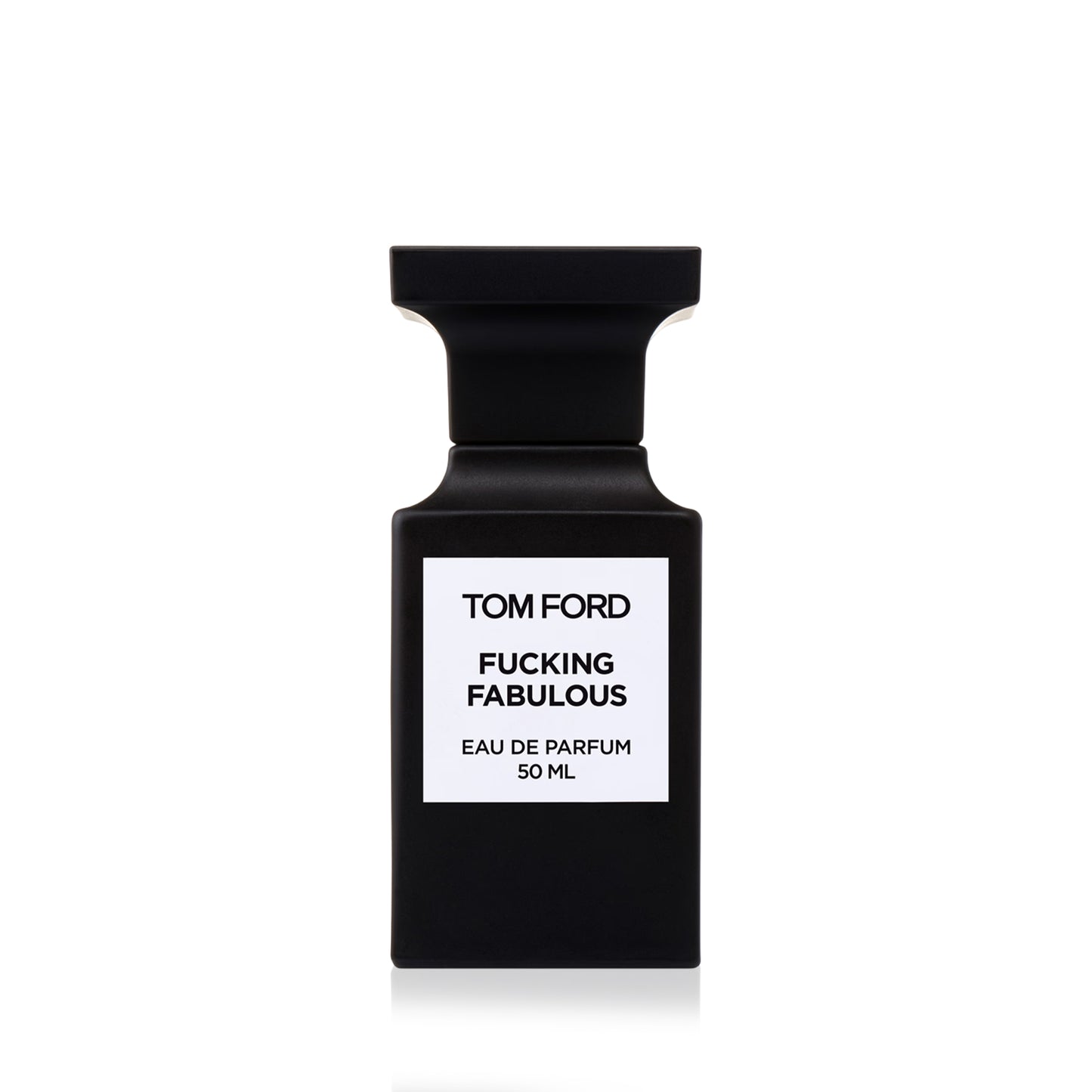 Fucking Fabulous