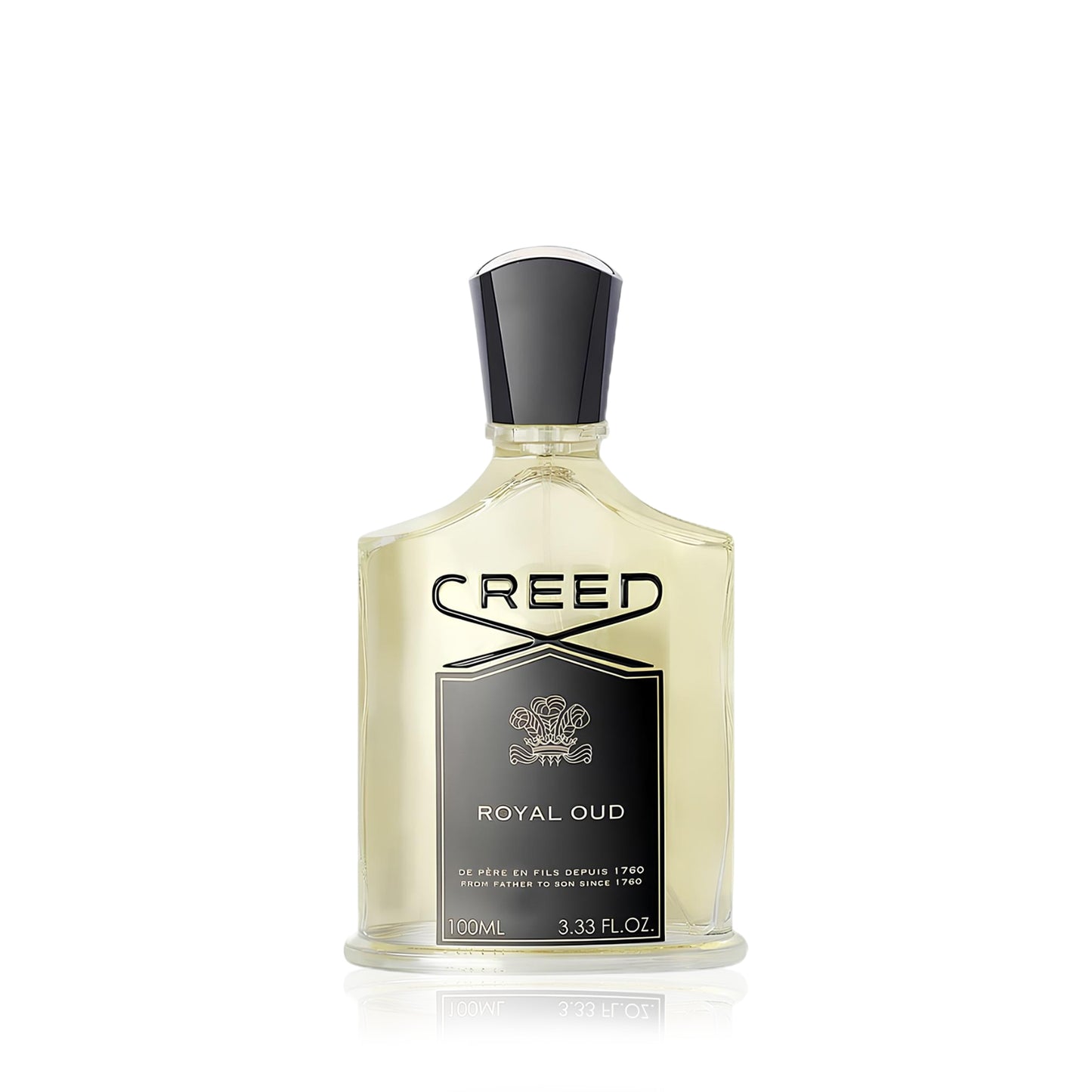 Royal Oud Creed
