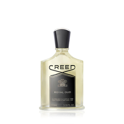 Royal Oud Creed