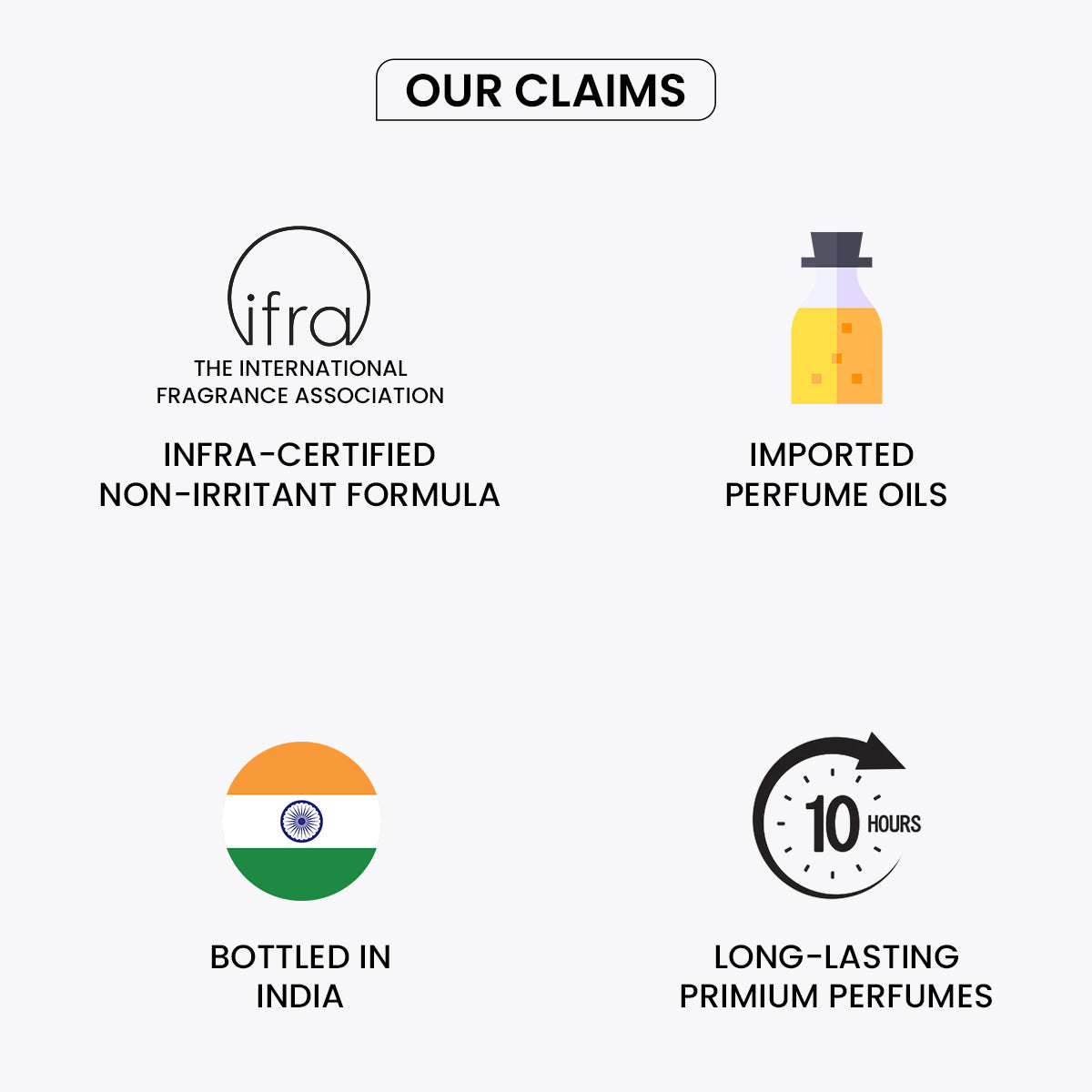 SANTAL – Smooth & Elegant Sandalwood Perfume