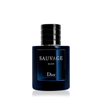 Sauvage Elixir Dior for men