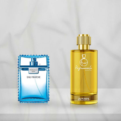 Versace Eau Fraiche